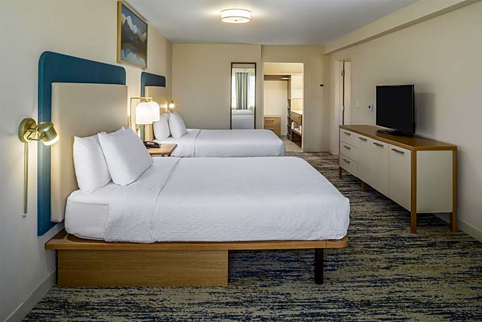 Homewood Suites By Hilton Denver Tech Center