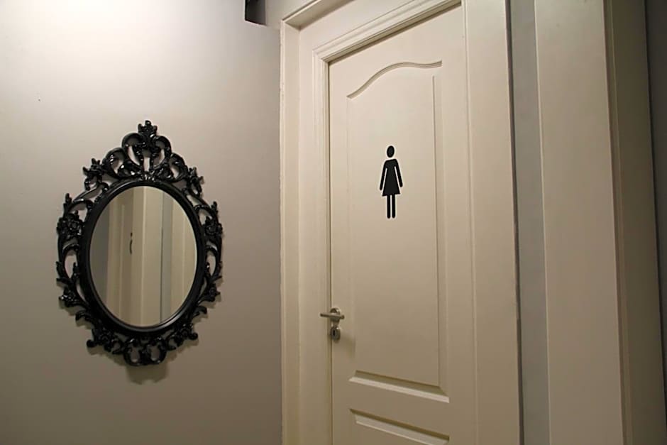 Sleep Green - Certified Eco Youth Hostel