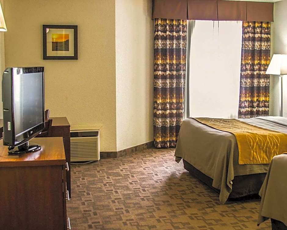 Comfort Inn Birch Run