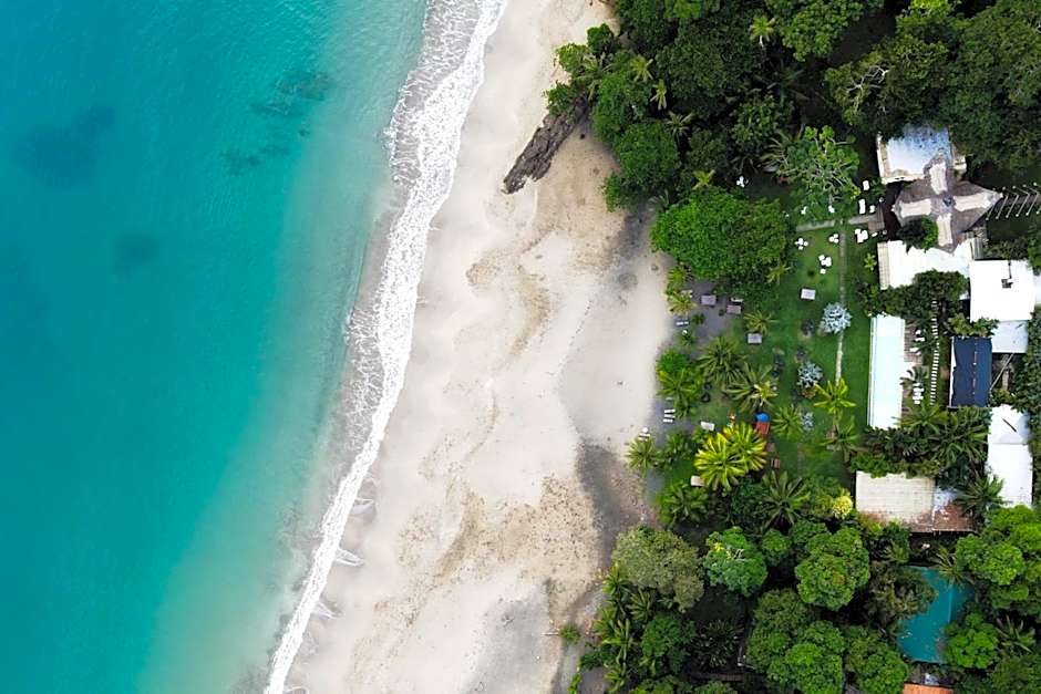 Le Cameleon Hotel