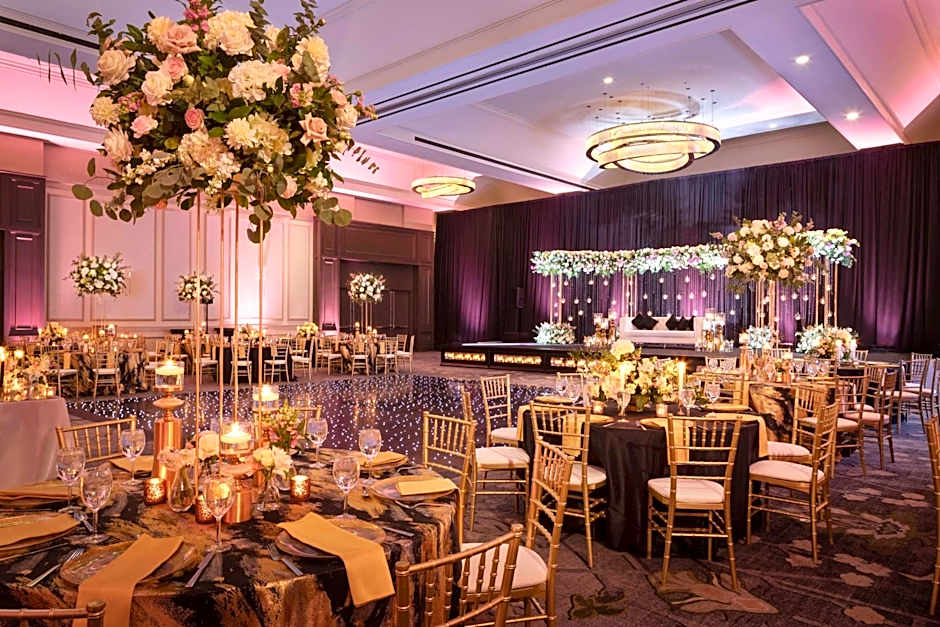 Grand Hyatt Atlanta in Buckhead
