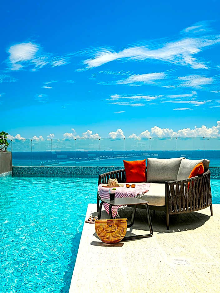 Singular Dream Beach Residences