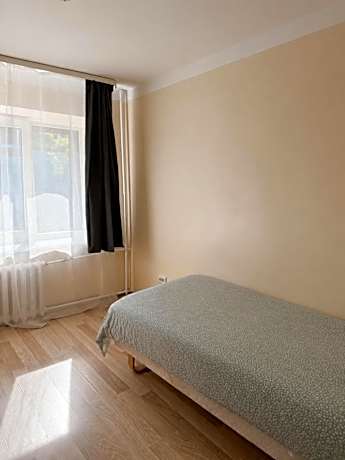 Large Single Room