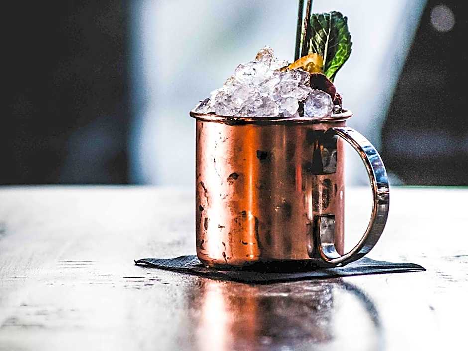 Novotel Leeds Centre