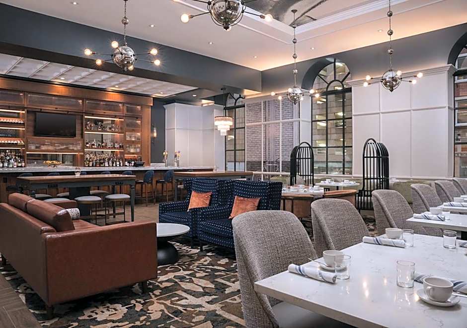 Hotel Indigo Baltimore Downtown, an IHG Hotel By IHG