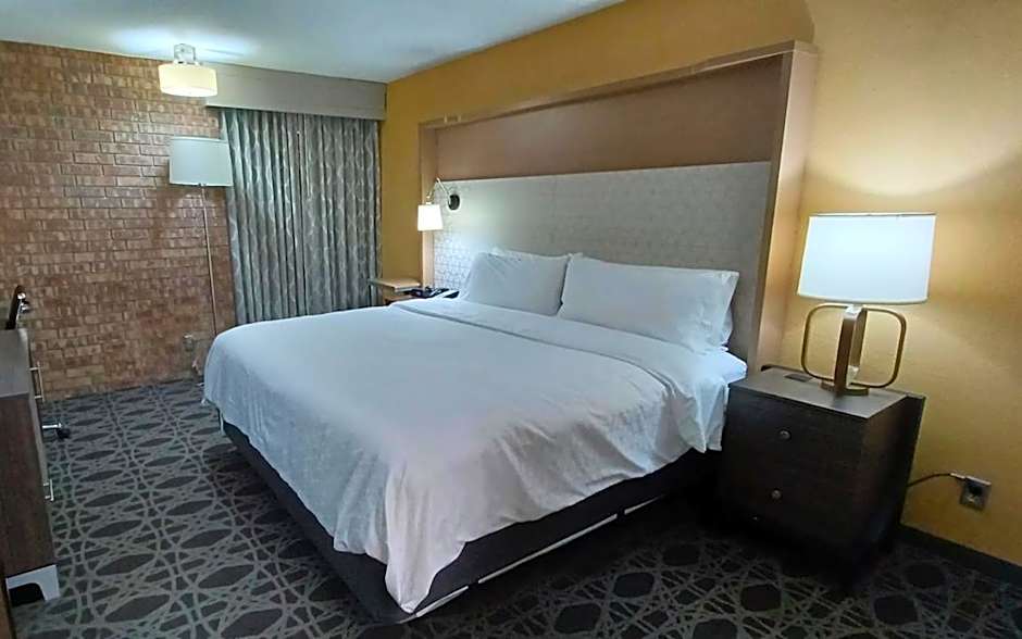 Holiday Inn McAllen Medical Center Area By IHG