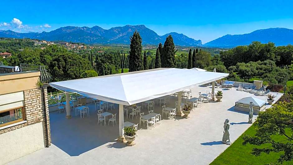 AHG Golf Hotel Porta Del Sole