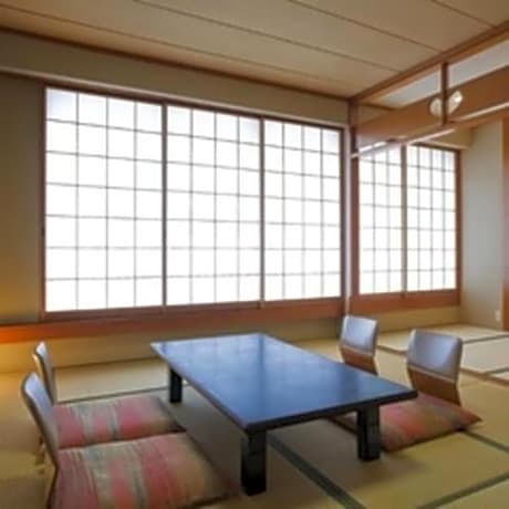 Japanese Style
