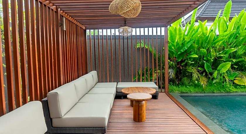 Medewi Surf Villa Luxury