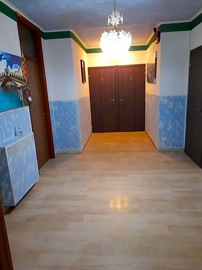 Venice BNB 2