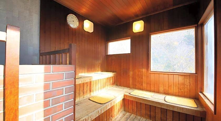 Ryokan Ginshotei Awashima