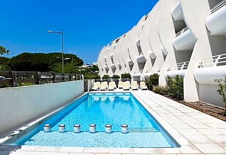 Résidence Odalys Les Dunes du Soleil