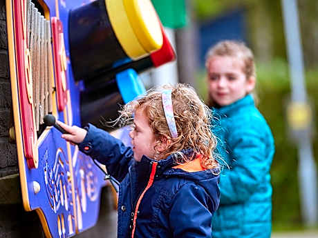 Pet-Friendly Getaway