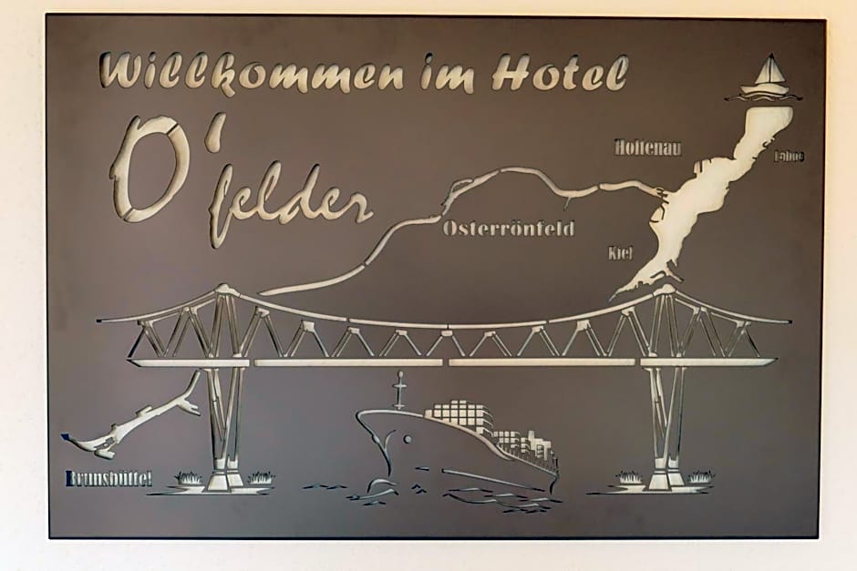 Hotel O'felder