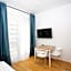 My room serviced apartment-Messe