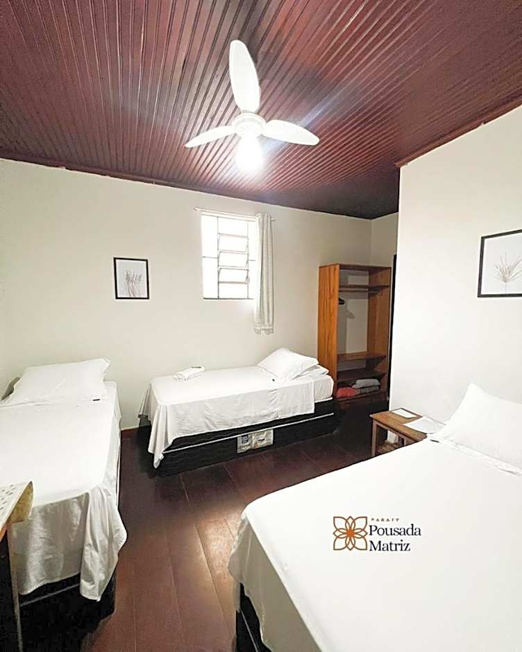 Pousada Matriz
