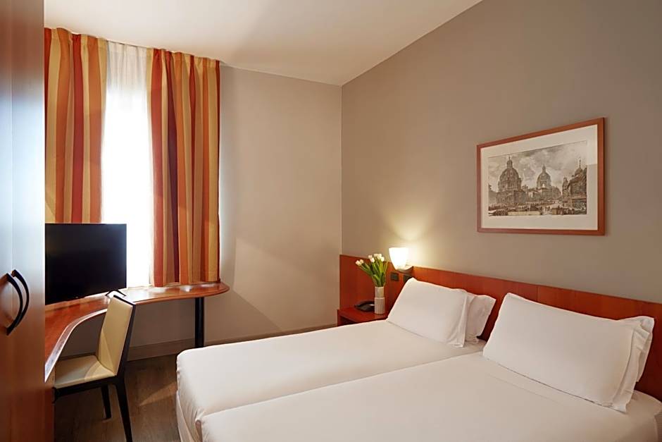 Belstay Roma Aurelia