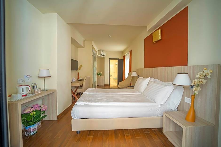 Photo 1 of 2 of Superior 1 Double Bed or 2 Beds