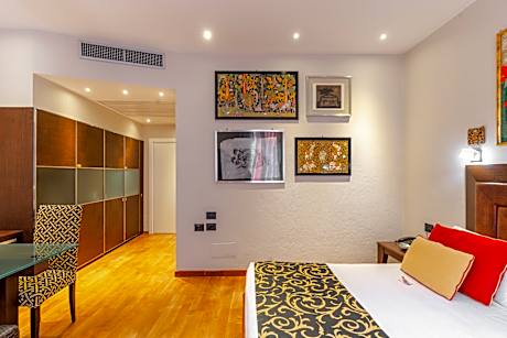 ART STUDIO APARTMENT CAPACITY 2