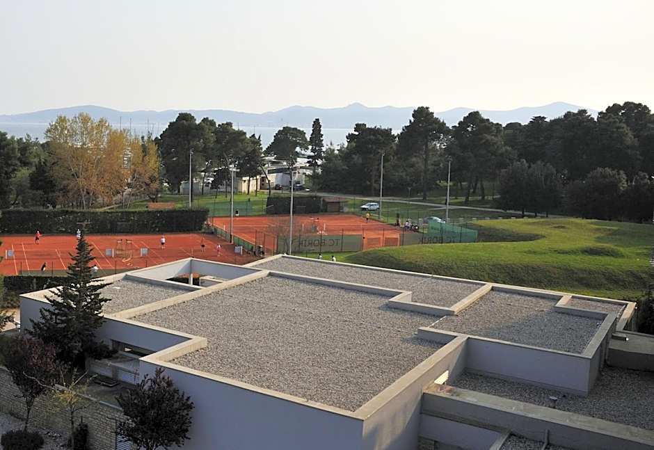 Falkensteiner Club Funimation Borik