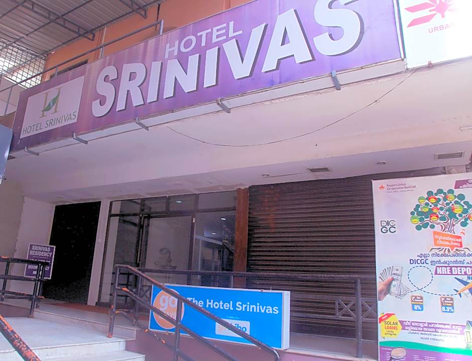 Hotel Srinivas
