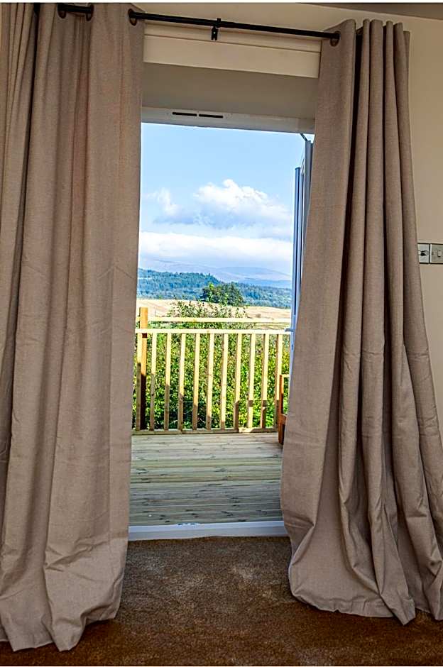 The Blackhorse Accommodation