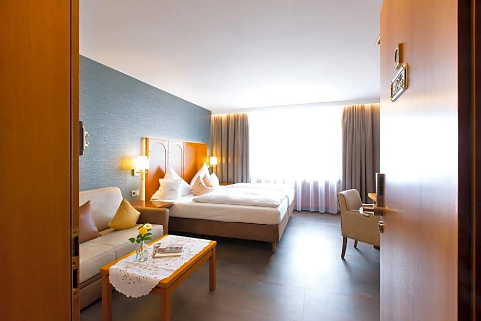 AKZENT Hotel Restaurant Altdorfer Hof