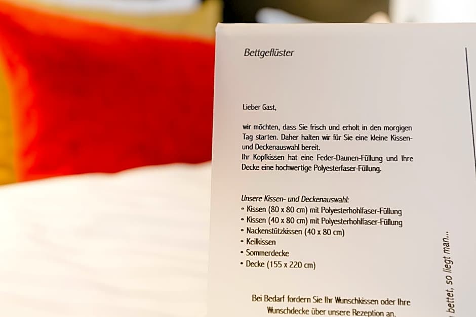 Hotel Restaurant Zwergschlösschen