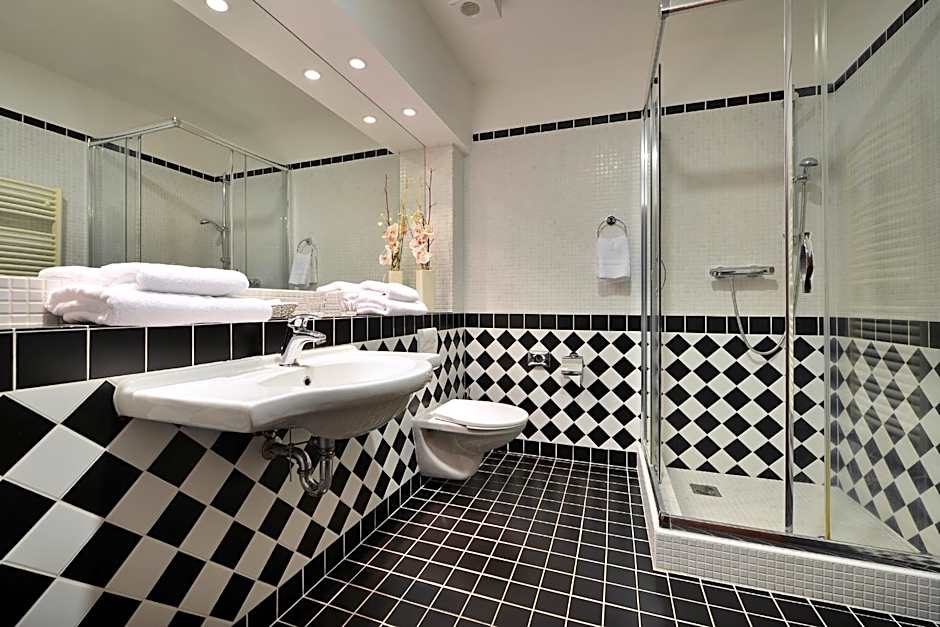 Wellness Golf Hotel Morris - Boutique