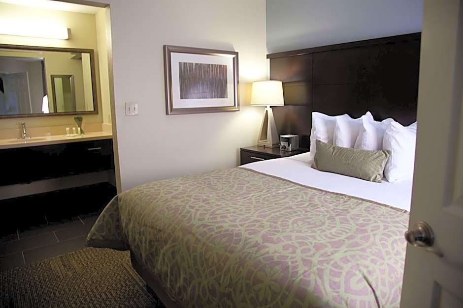 Sonesta ES Suites San Francisco Airport San Bruno
