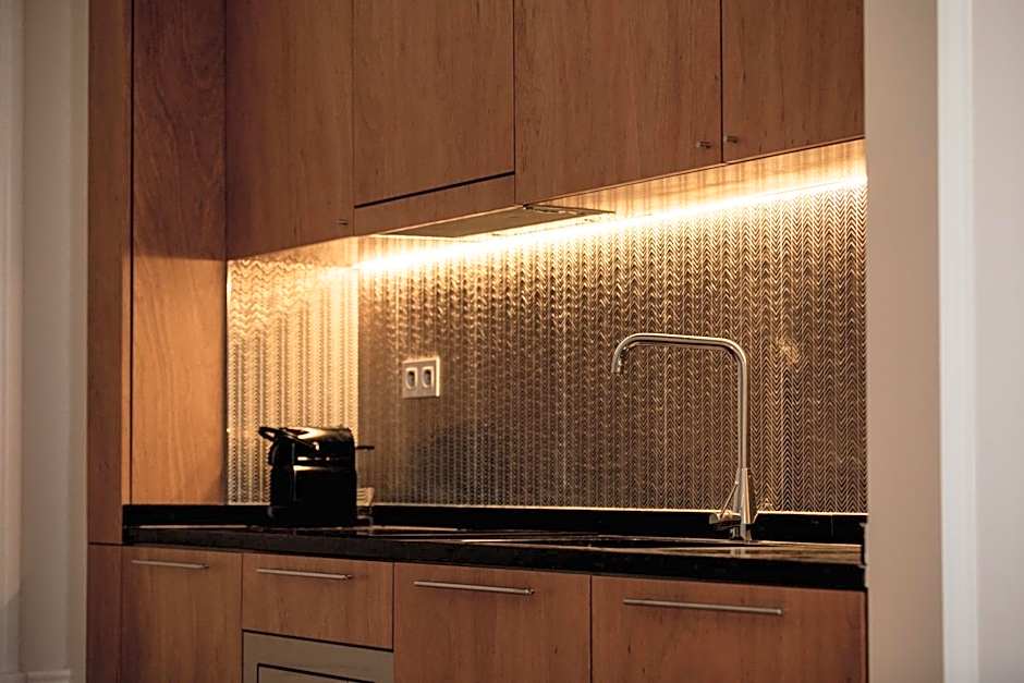 viterbo'8 - The Artists House