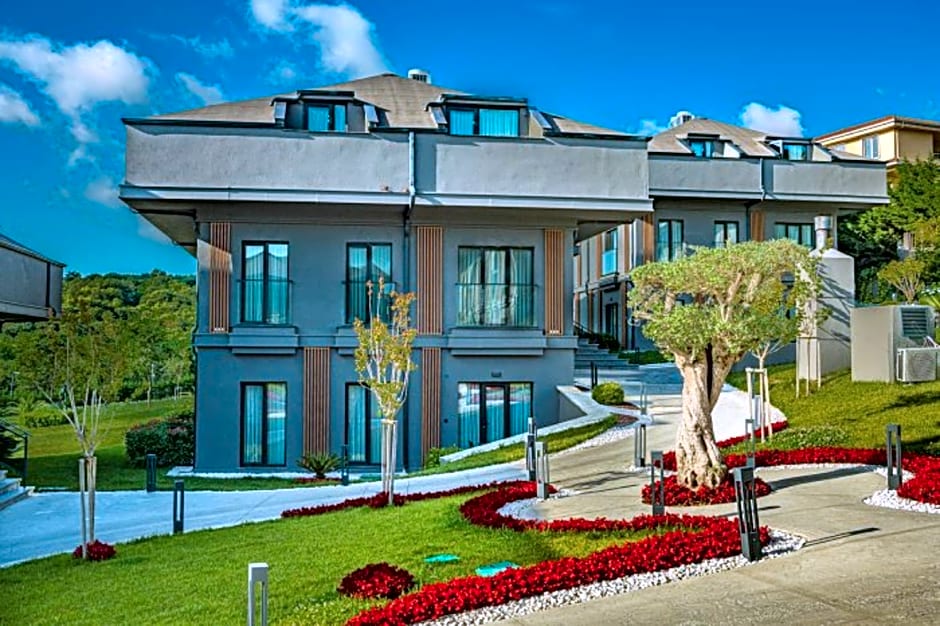 MENALO HOTEL PREMIUM ISTANBUL AIRPORT