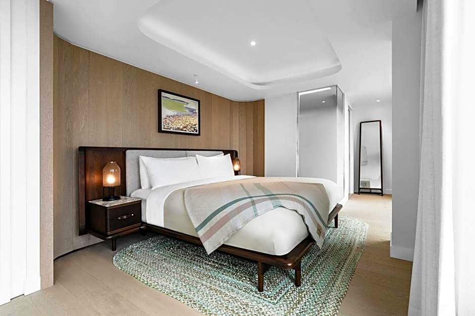 Muir, Luxury Collection