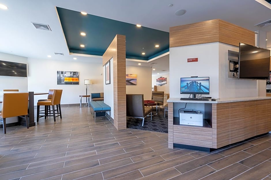 TownePlace Suites by Marriott Clinton