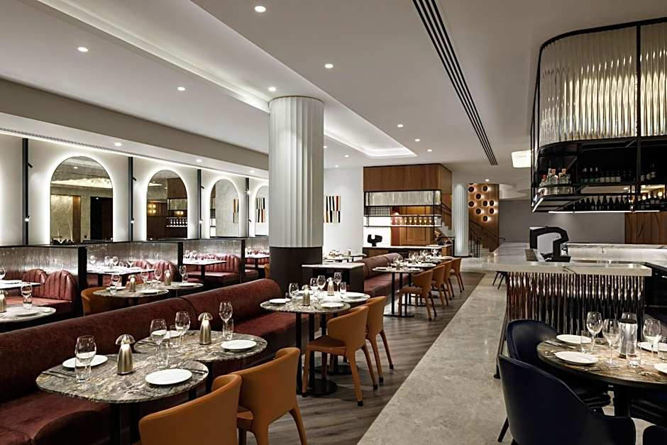 Le Meridien Melbourne