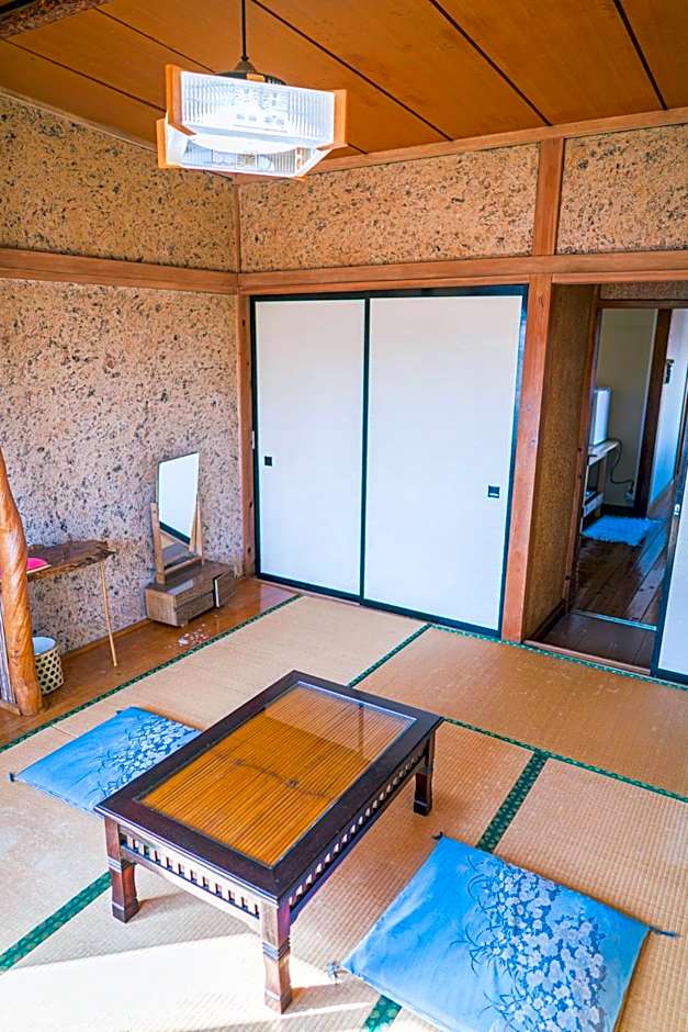 Ryokan Fuji Heights