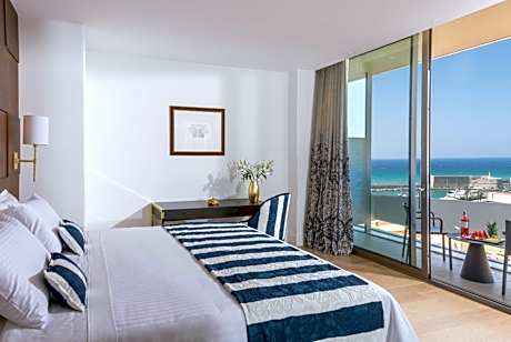 Grand Suite Harbor View