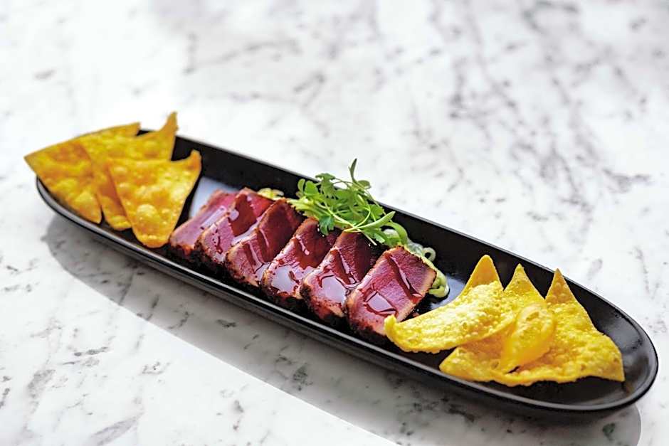 DoubleTree by Hilton Manchester Downtown