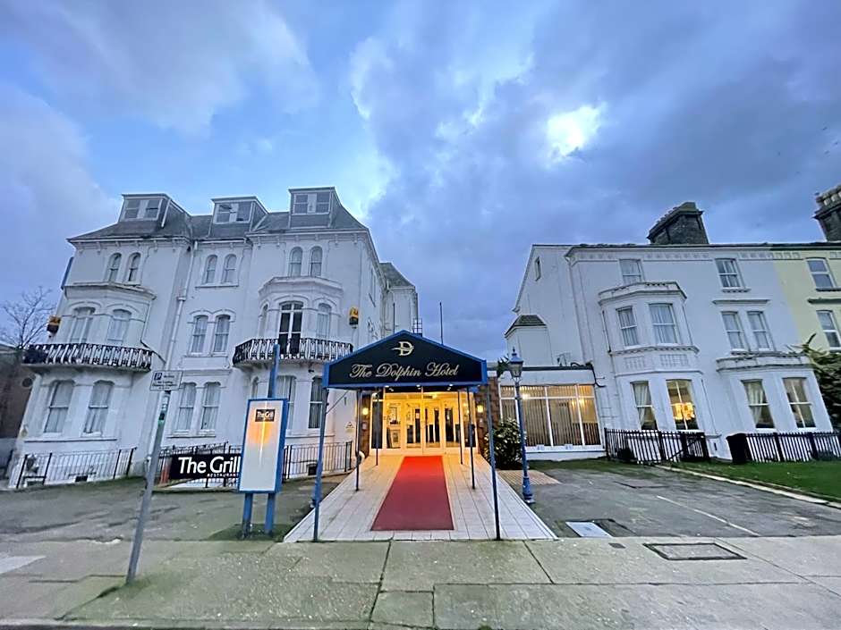 The Dolphin Hotel