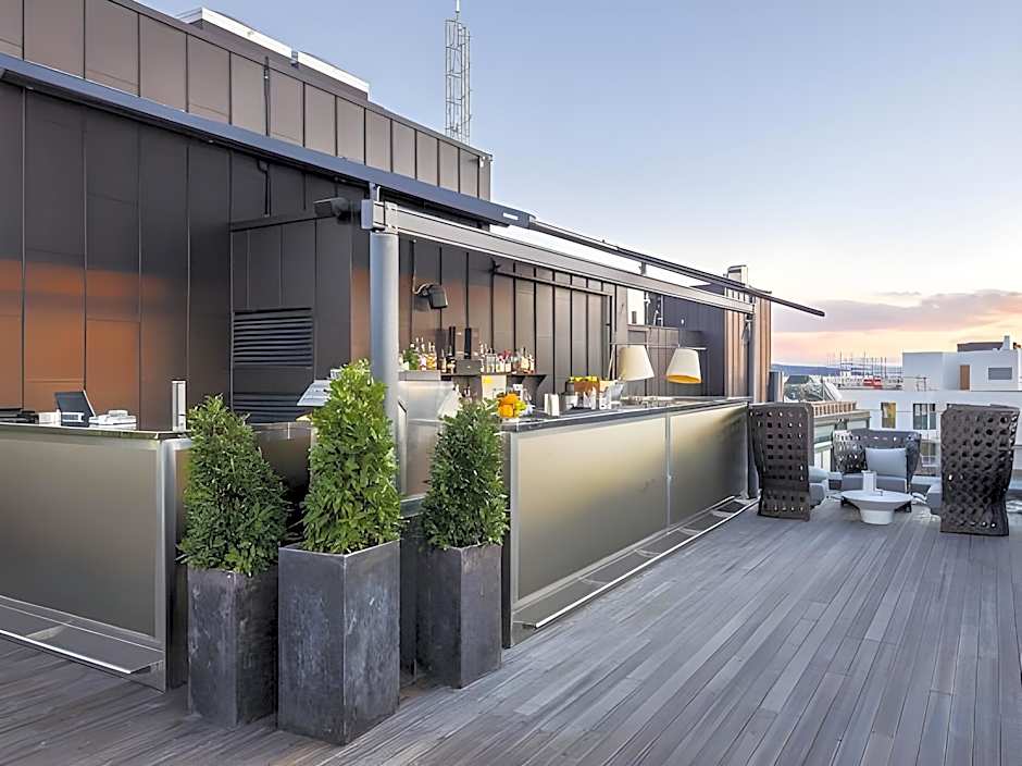 Svenska Design Hotel