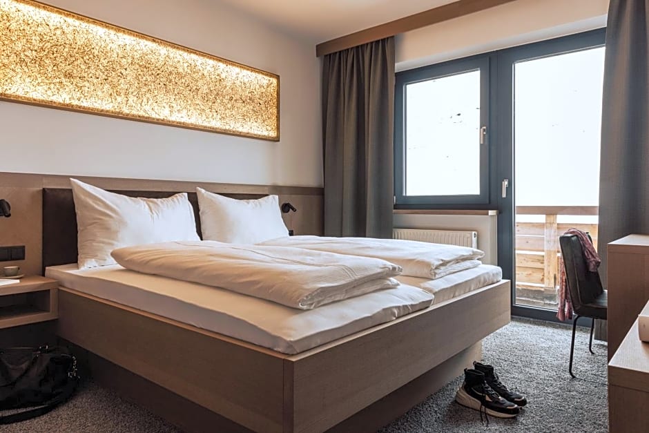 Hotel Lisl - Alpine Comfort