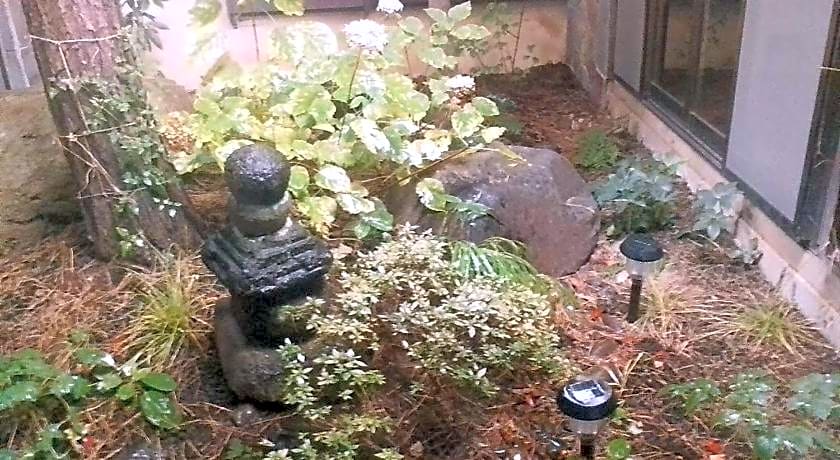 Kamesei Ryokan