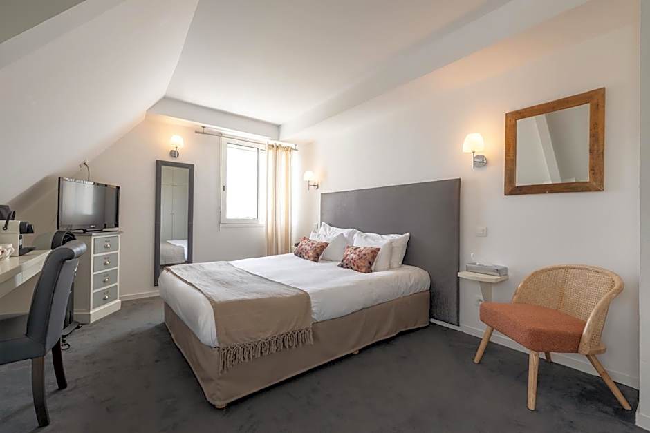 Hotel Restaurant Lesage