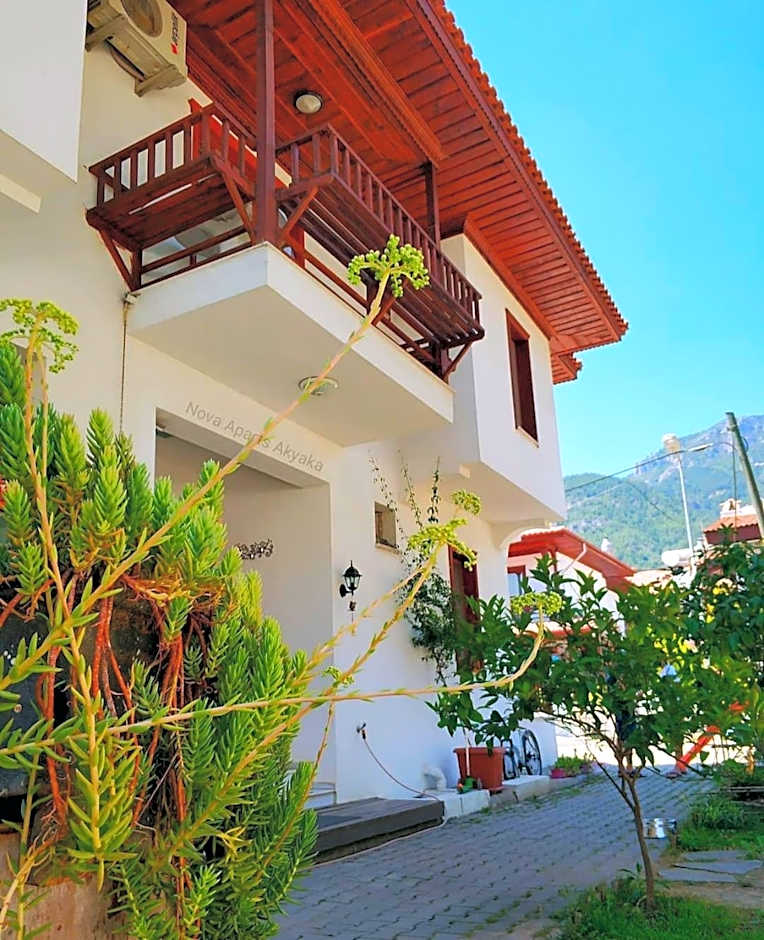 Nova Aparts