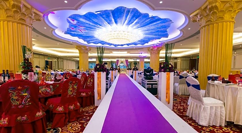 Citic Ningbo International Hotel