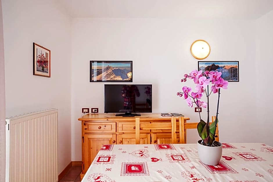 Residence Al Caminetto