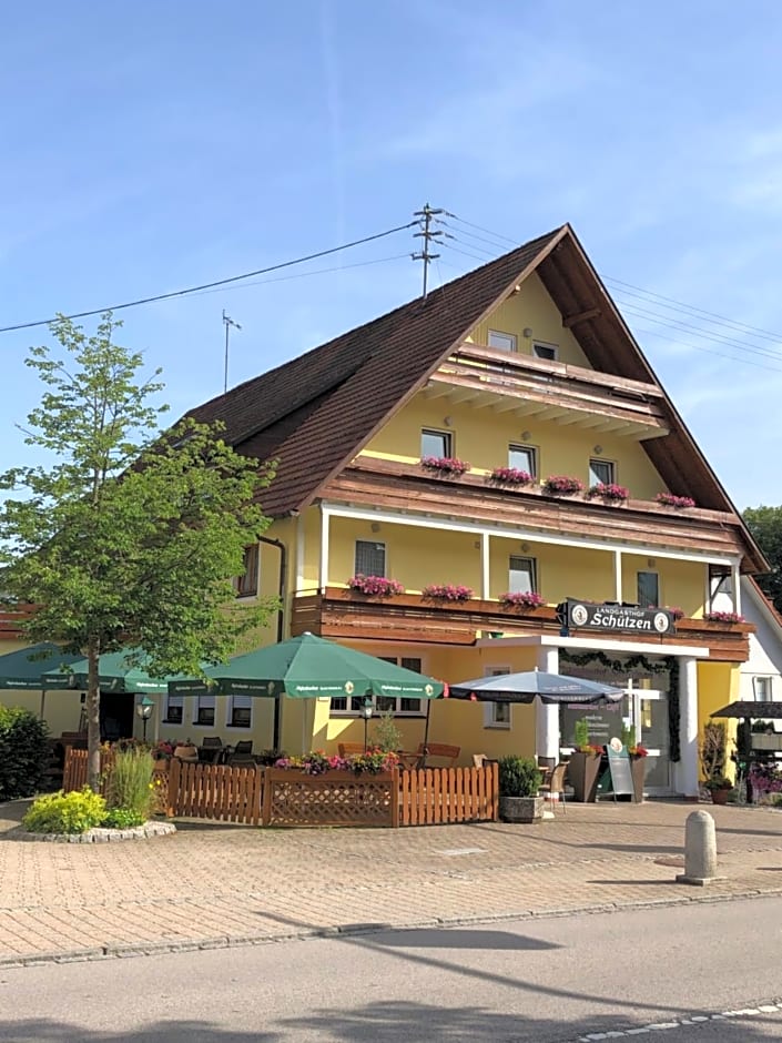 Hotel-Restaurant Gasthof zum Schützen
