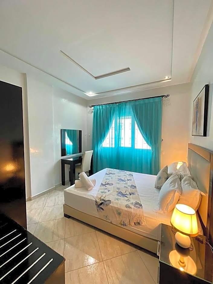 Appart Hotel Rania