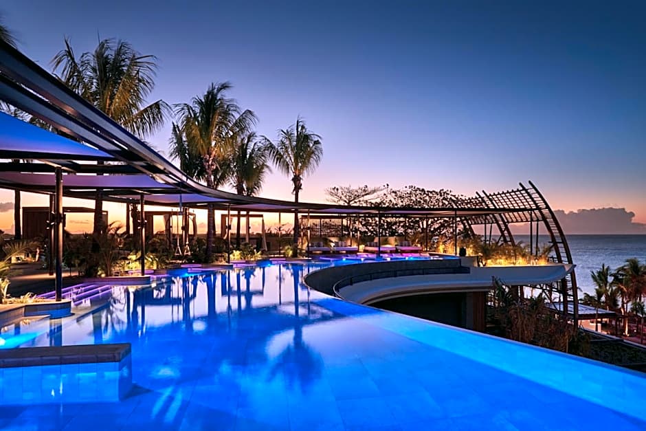 LUX* Grand Baie Resort & Residences