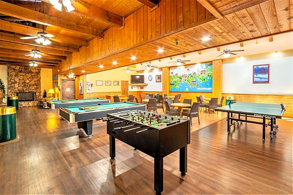 Lagonita Lodge
